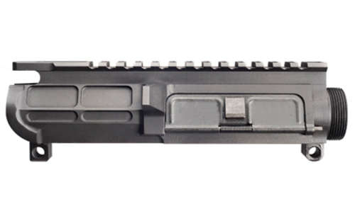 Upper Receivers Conv Kits San Tan Tactical SANTAN PILLAR LT UPPER RECEIVER